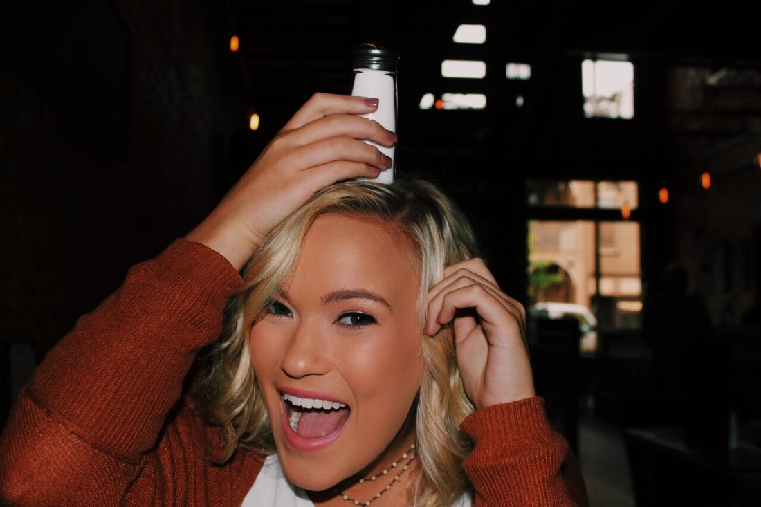 Processed with VSCO with c1 preset